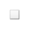 White Small Square emoji on Samsung